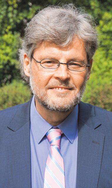 Markus Tiwald lehrt Neues Testament an der Katholisch-Theologischen Fakultät der Universität Wien.