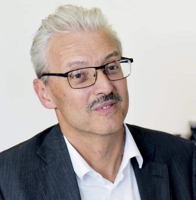Mag. Franz Reithner