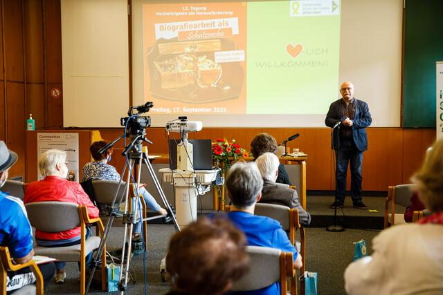 Foto: Gerd Neuhold - Sonntagsblatt für Steiermark