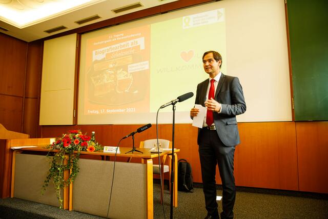 Foto: Gerd Neuhold - Sonntagsblatt für Steiermark