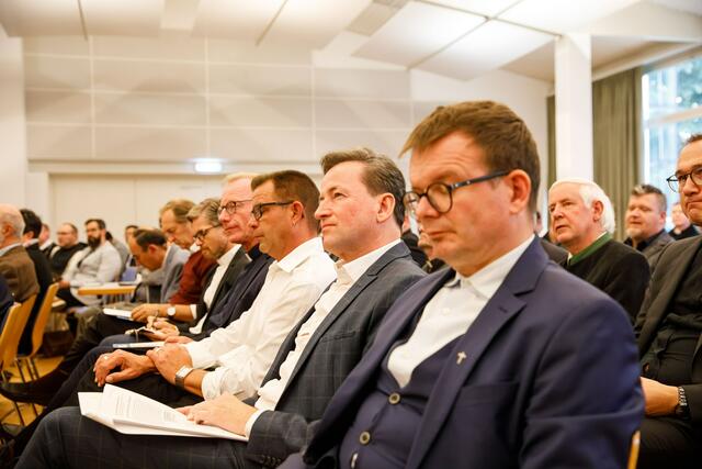 Foto: Gerd Neuhold - Sonntagsblatt für Steiermark