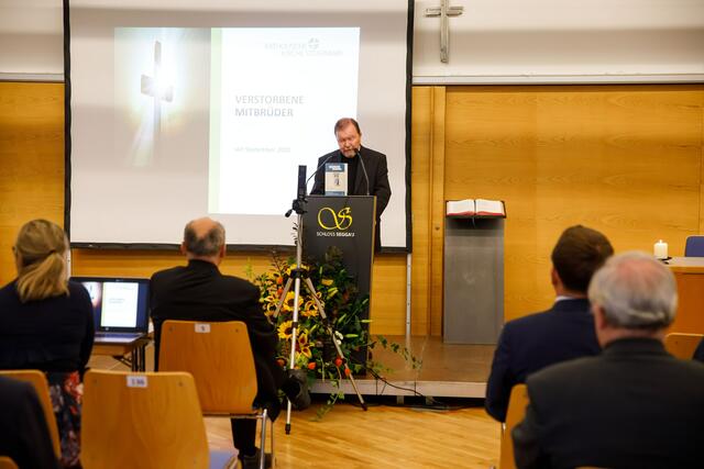 Foto: Gerd Neuhold - Sonntagsblatt für Steiermark
