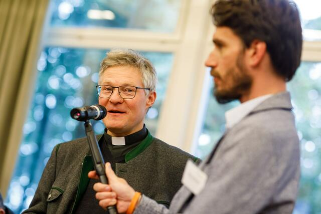 Foto: Gerd Neuhold - Sonntagsblatt für Steiermark