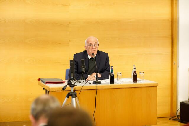 Foto: Gerd Neuhold - Sonntagsblatt für Steiermark