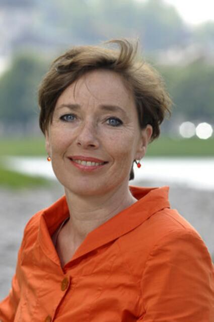 Andrea Holz-Dahrenstaedt | Foto: RB/privat