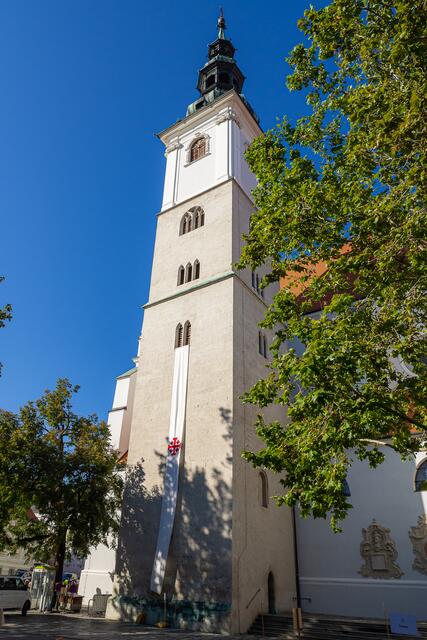 Dom der Wachau | Foto: Dominik Surböck