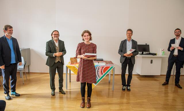 Foto: Gerd Neuhold - Sonntagsblatt für Steiermark