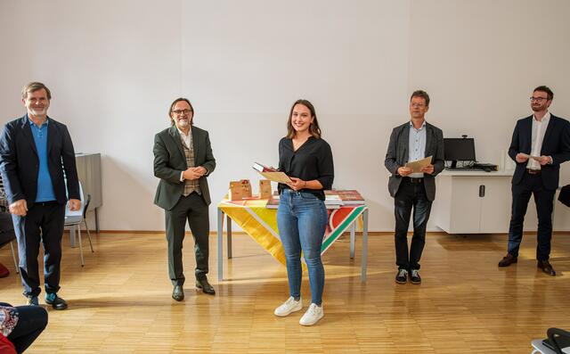 Foto: Gerd Neuhold - Sonntagsblatt für Steiermark