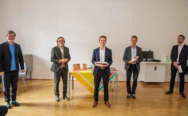 Foto: Gerd Neuhold - Sonntagsblatt für Steiermark