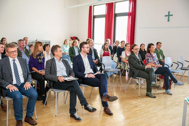 Foto: Gerd Neuhold - Sonntagsblatt für Steiermark