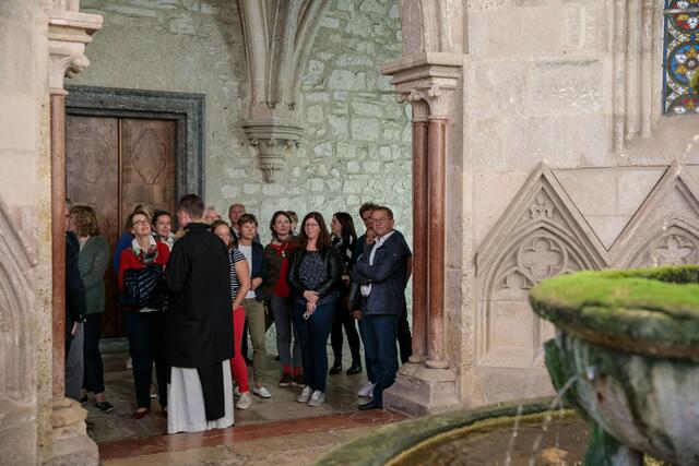 Foto: Gerd Neuhold - Sonntagsblatt für Steiermark