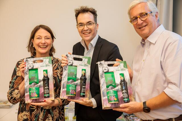 Foto: Gerd Neuhold - Sonntagsblatt für Steiermark