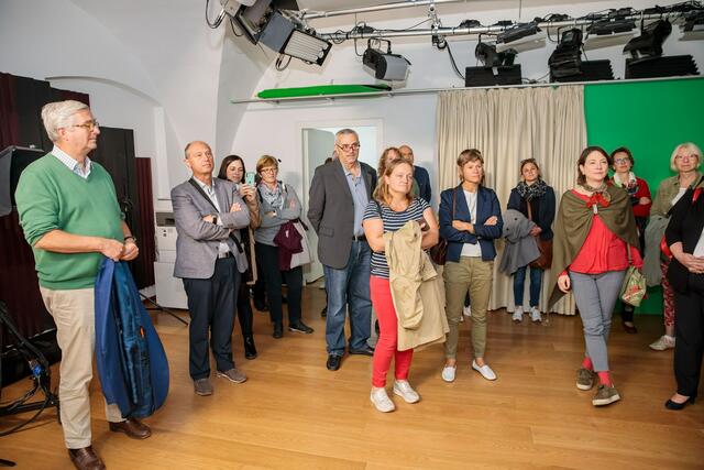 Foto: Gerd Neuhold - Sonntagsblatt für Steiermark