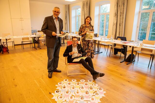 Foto: Gerd Neuhold - Sonntagsblatt für Steiermark