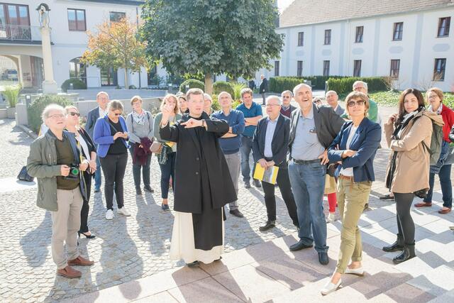 Foto: Gerd Neuhold - Sonntagsblatt für Steiermark