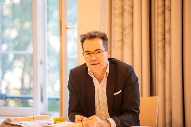Foto: Gerd Neuhold - Sonntagsblatt für Steiermark