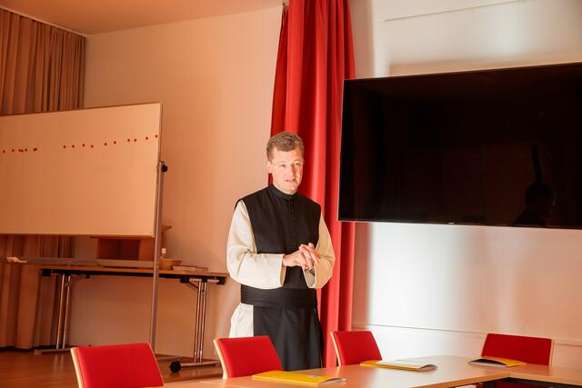 Foto: Gerd Neuhold - Sonntagsblatt für Steiermark