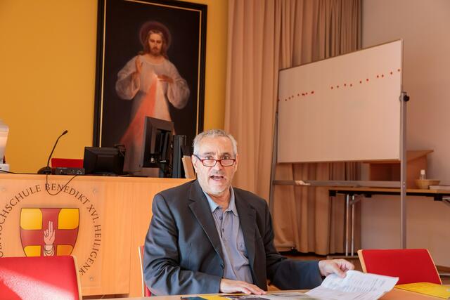 Foto: Gerd Neuhold - Sonntagsblatt für Steiermark