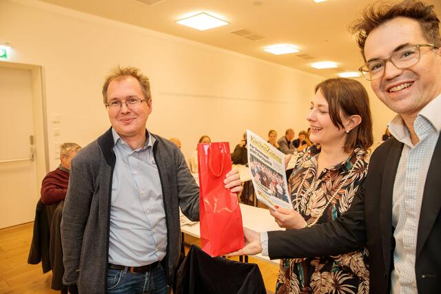 Foto: Gerd Neuhold - Sonntagsblatt für Steiermark