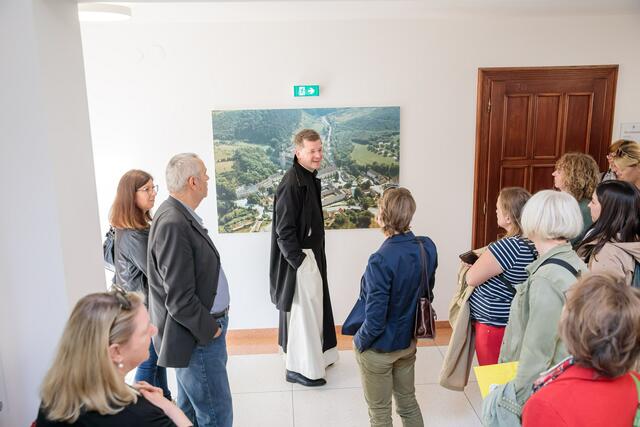 Foto: Gerd Neuhold - Sonntagsblatt für Steiermark
