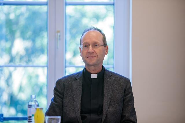 Foto: Gerd Neuhold - Sonntagsblatt für Steiermark