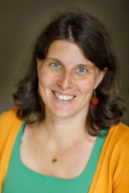 Elke Koch