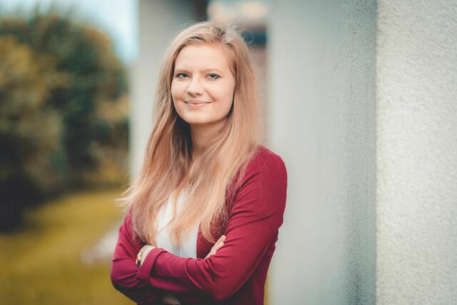 Mag.a Anja Asel