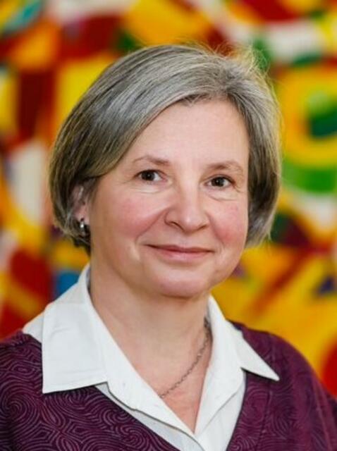 Michaela Drobar