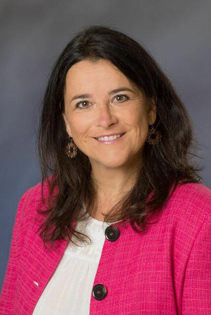 Doris Kaltenböck-Auer