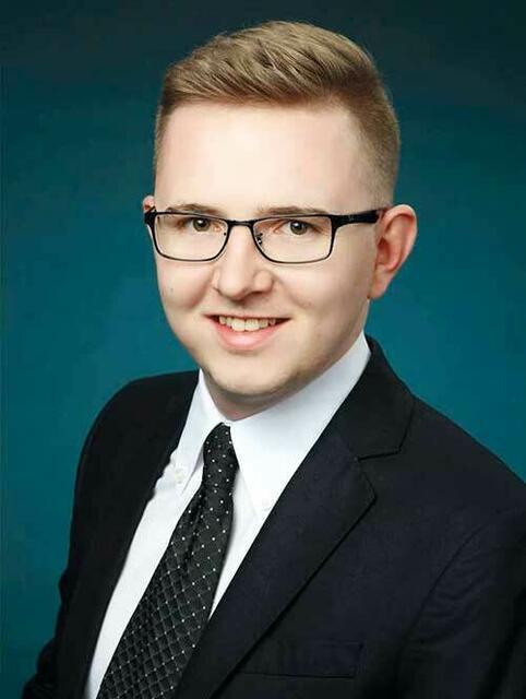 Mateusz K. Kadzioła