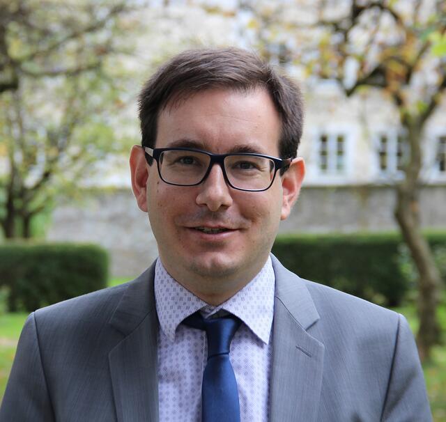 Martin Seidler