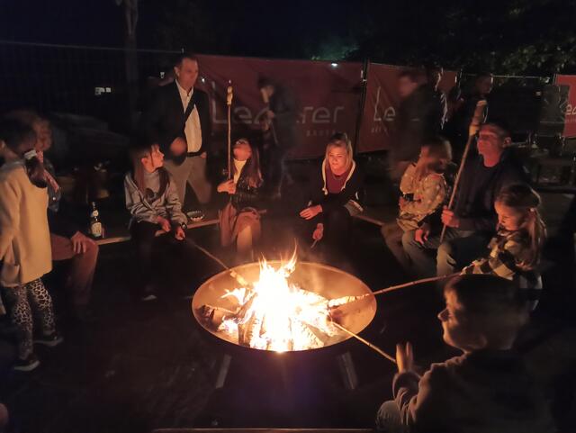 Die „Lange Nacht der Bibel“ in Ilz | Foto: Braunstein