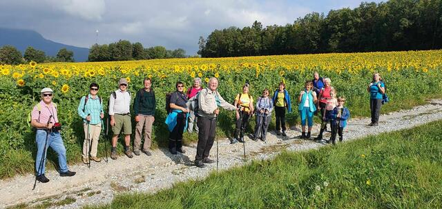 Papst-Franziskus-Pilgerweg | Foto: Goldgruper