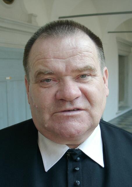 P. Clemens Brandtner