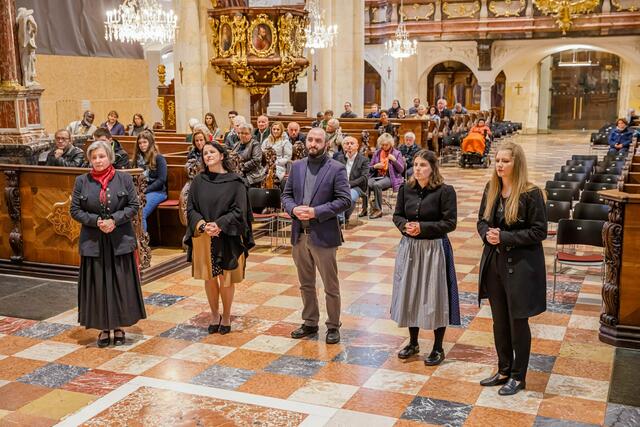 Foto: Gerd Neuhold - Sonntagsblatt für Steiermark