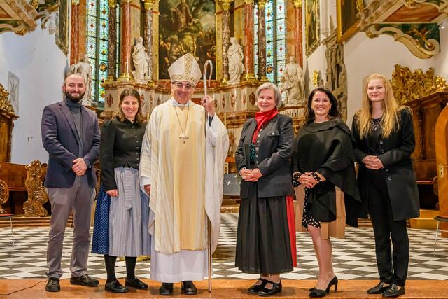 Foto: Gerd Neuhold - Sonntagsblatt für Steiermark