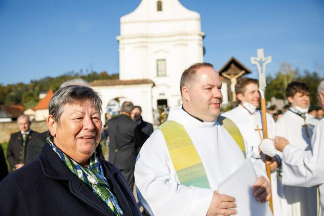 Foto: Gerd Neuhold - Sonntagsblatt für Steiermark