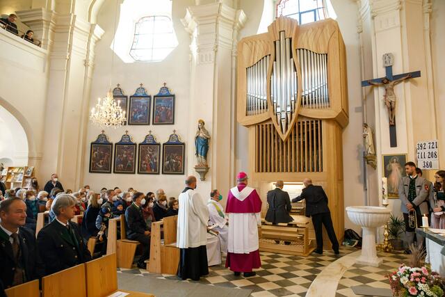Foto: Gerd Neuhold - Sonntagsblatt für Steiermark