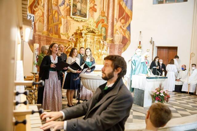 Foto: Gerd Neuhold - Sonntagsblatt für Steiermark