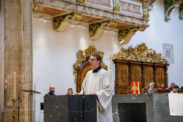 Foto: Gerd Neuhold - Sonntagsblatt für Steiermark
