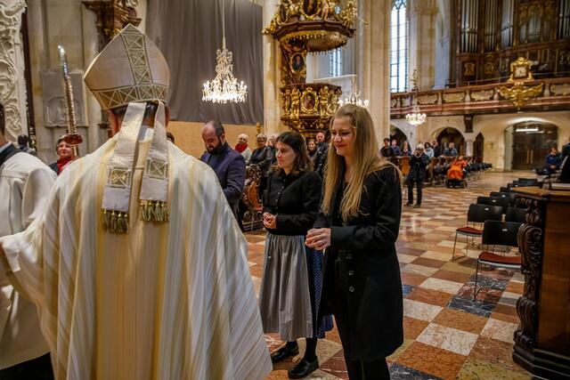 Foto: Gerd Neuhold - Sonntagsblatt für Steiermark