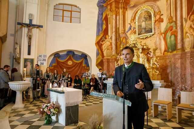 Foto: Gerd Neuhold - Sonntagsblatt für Steiermark