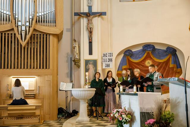 Foto: Gerd Neuhold - Sonntagsblatt für Steiermark