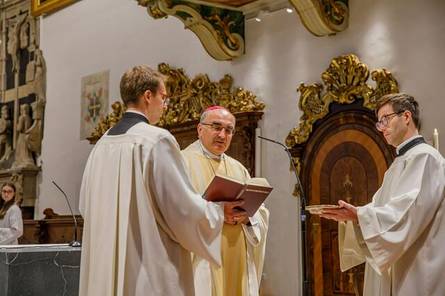 Foto: Gerd Neuhold - Sonntagsblatt für Steiermark
