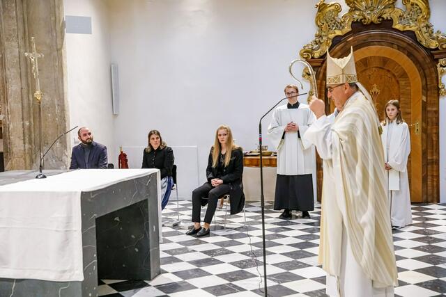 Foto: Gerd Neuhold - Sonntagsblatt für Steiermark