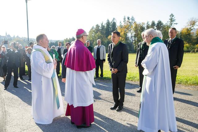 Foto: Gerd Neuhold - Sonntagsblatt für Steiermark