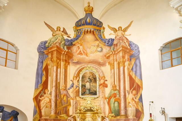 Foto: Gerd Neuhold - Sonntagsblatt für Steiermark