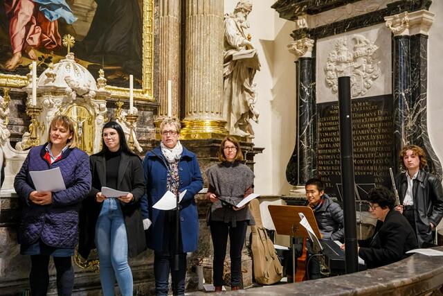 Foto: Gerd Neuhold - Sonntagsblatt für Steiermark