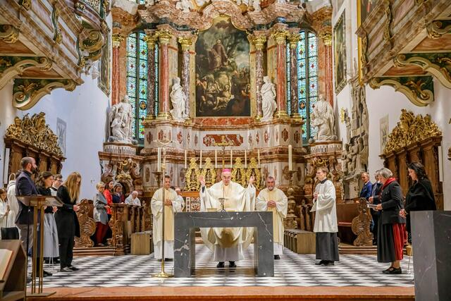 Foto: Gerd Neuhold - Sonntagsblatt für Steiermark