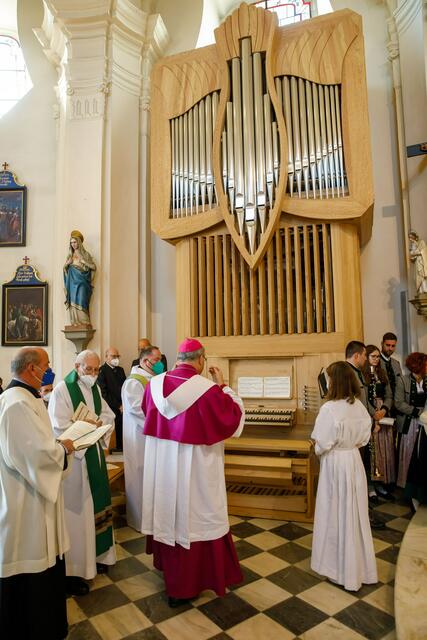 Foto: Gerd Neuhold - Sonntagsblatt für Steiermark